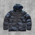 TOMMY HILFIGER PADED PUFFER JACKET - L