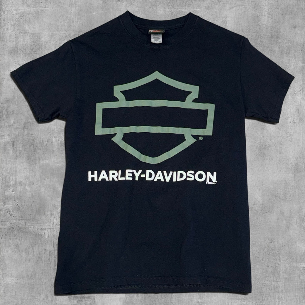 HARLEY DAVIDSON LAVAL QUBEC CANADA - S - 2022