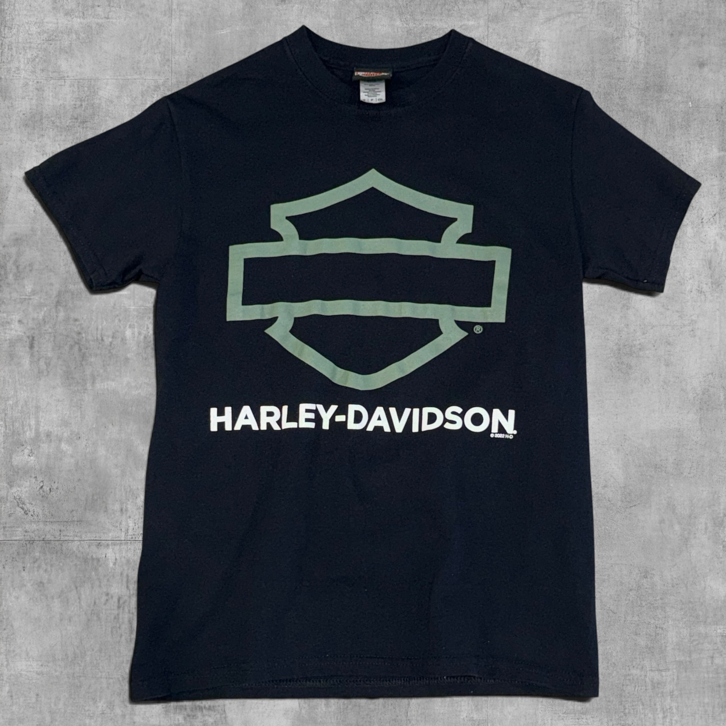 HARLEY DAVIDSON LAVAL QUBEC CANADA - S - 2022