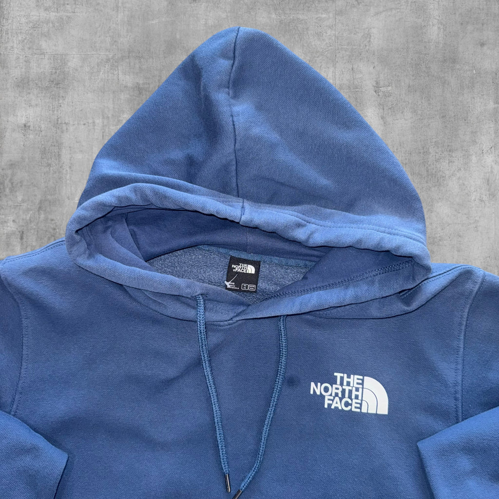 THE NORTH FACE NEVER STOP EXPLORING HOODIE - XL