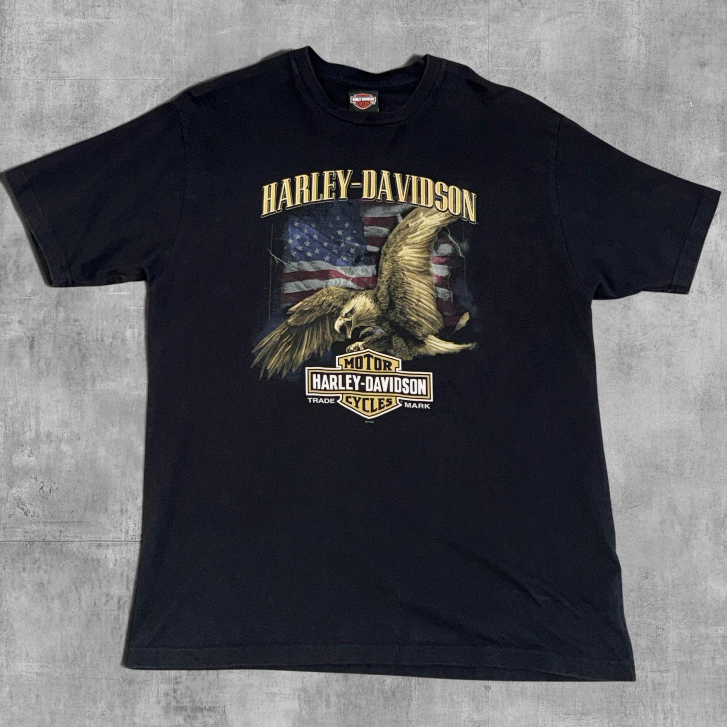 HARLEY DAVIDSON BARTELS LOS ANGELES, CA - XXL - 2015
