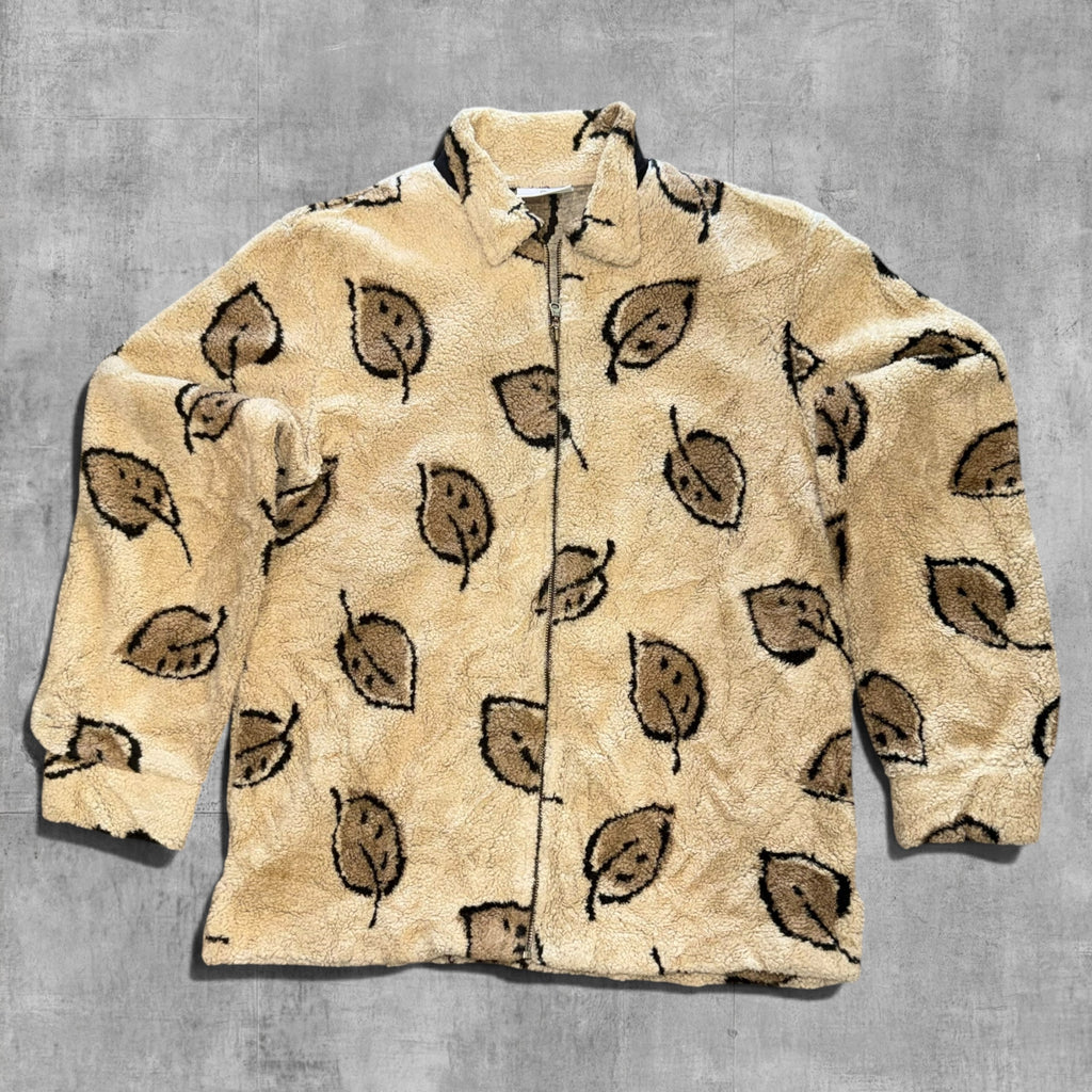VINTAGE RK ZIP FLEECE