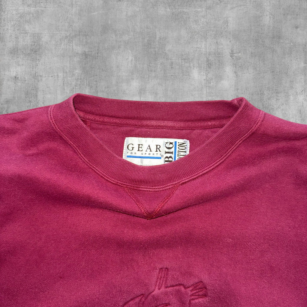 VINTAGE WASHINGTON STATE UNIVERSITY - XL