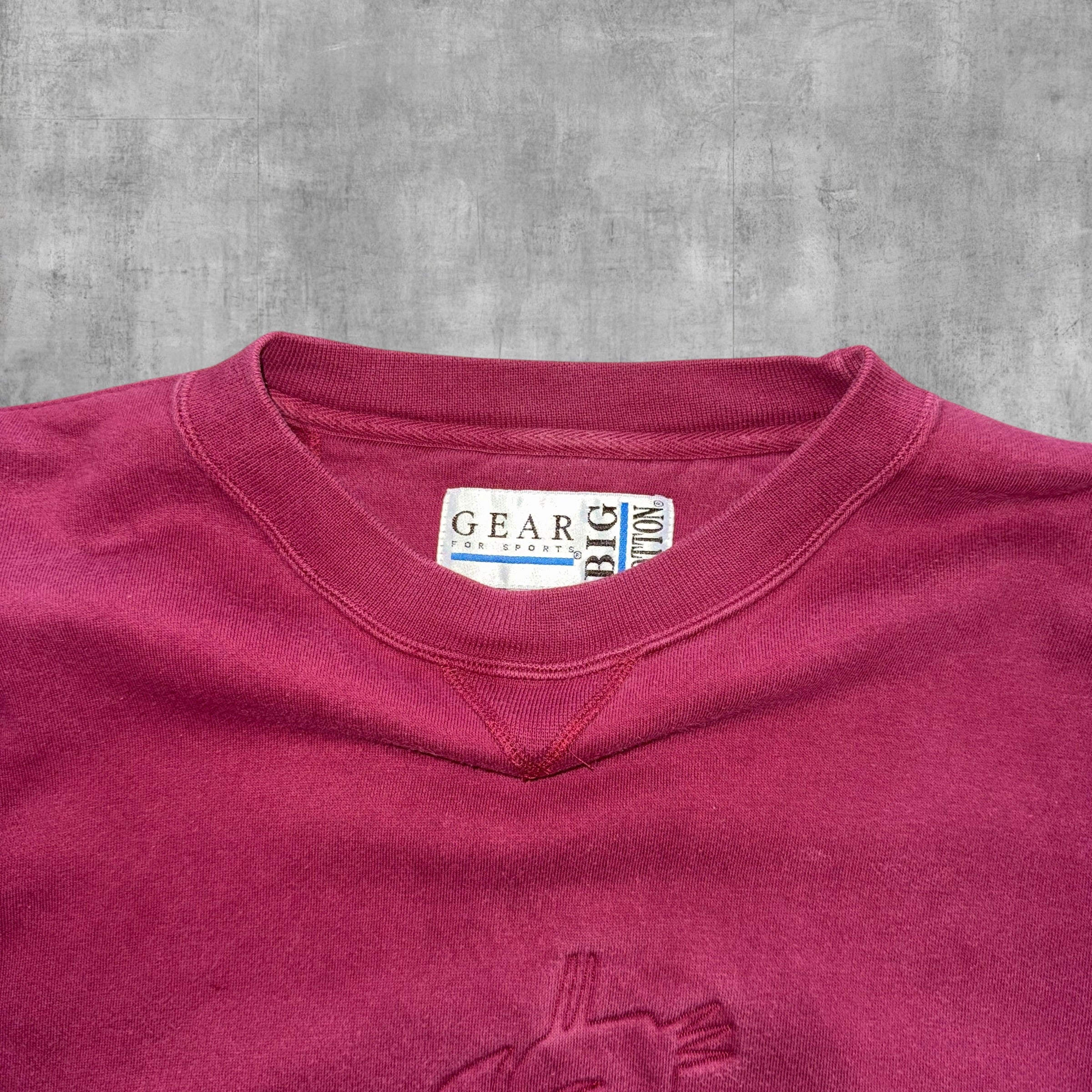VINTAGE WASHINGTON STATE UNIVERSITY - XL