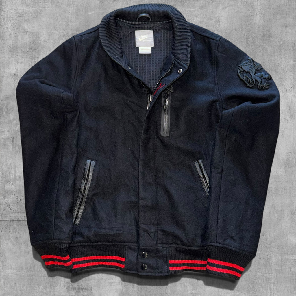 NIKE LEBRON JAMES DESTROYER JACKET - M