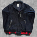 NIKE LEBRON JAMES DESTROYER JACKET - M