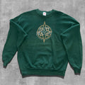 VINTAGE HOLY SPIRIT SWEATSHIRT - XL