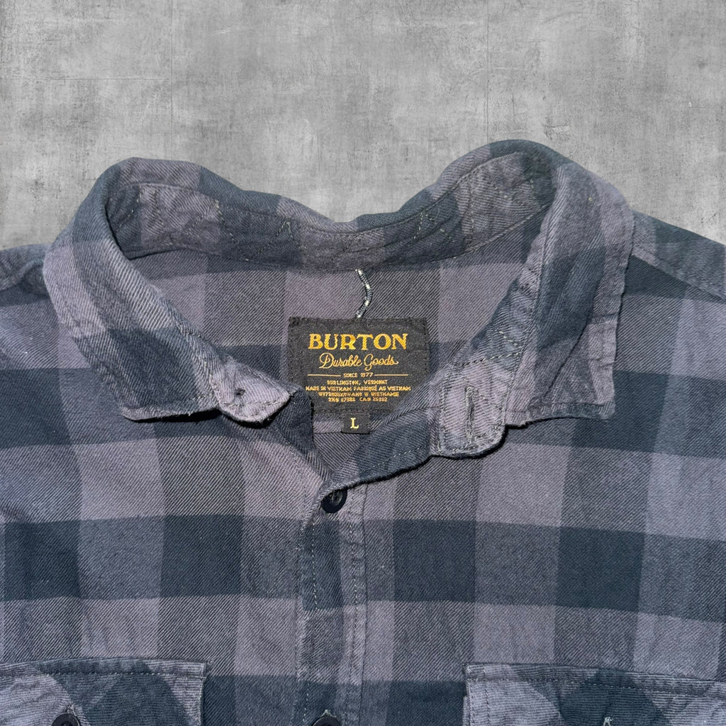 BRIXTON FLANNO