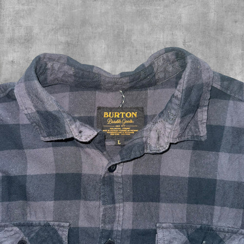 BRIXTON FLANNO