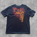 VINTAGE HARLEY DAVIDSON BEIJING TEE - 2004 - 2XL