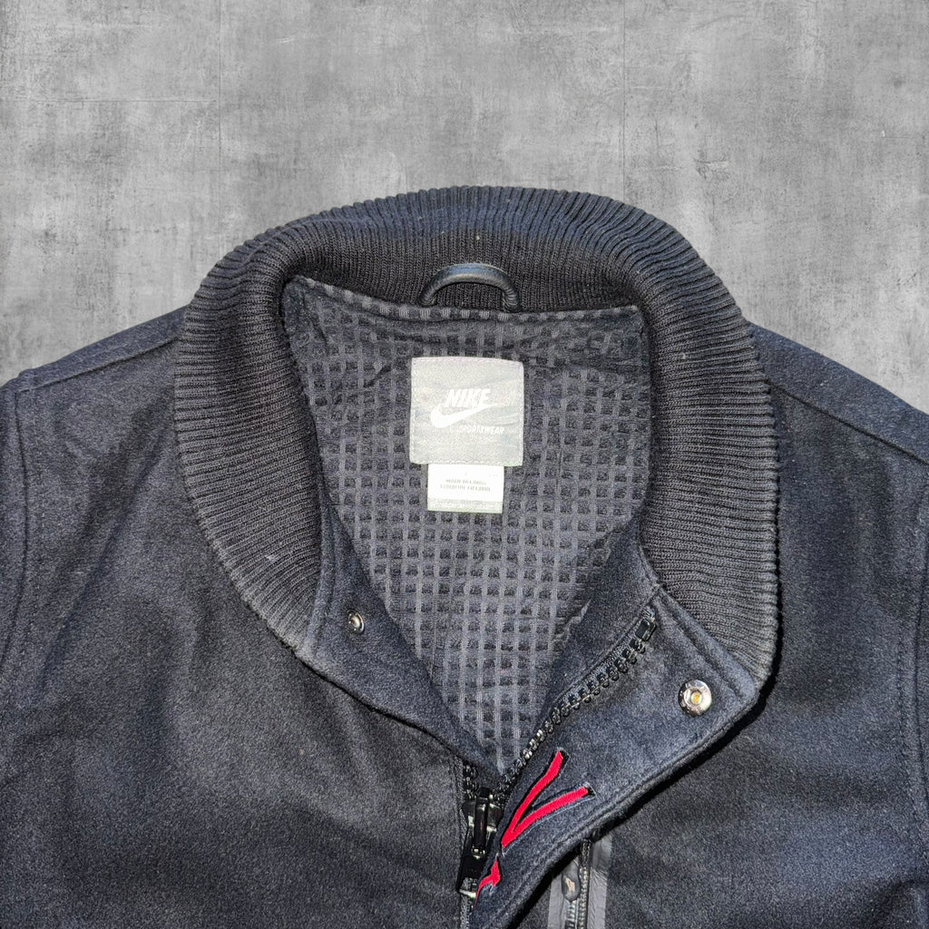 NIKE LEBRON JAMES DESTROYER JACKET - M