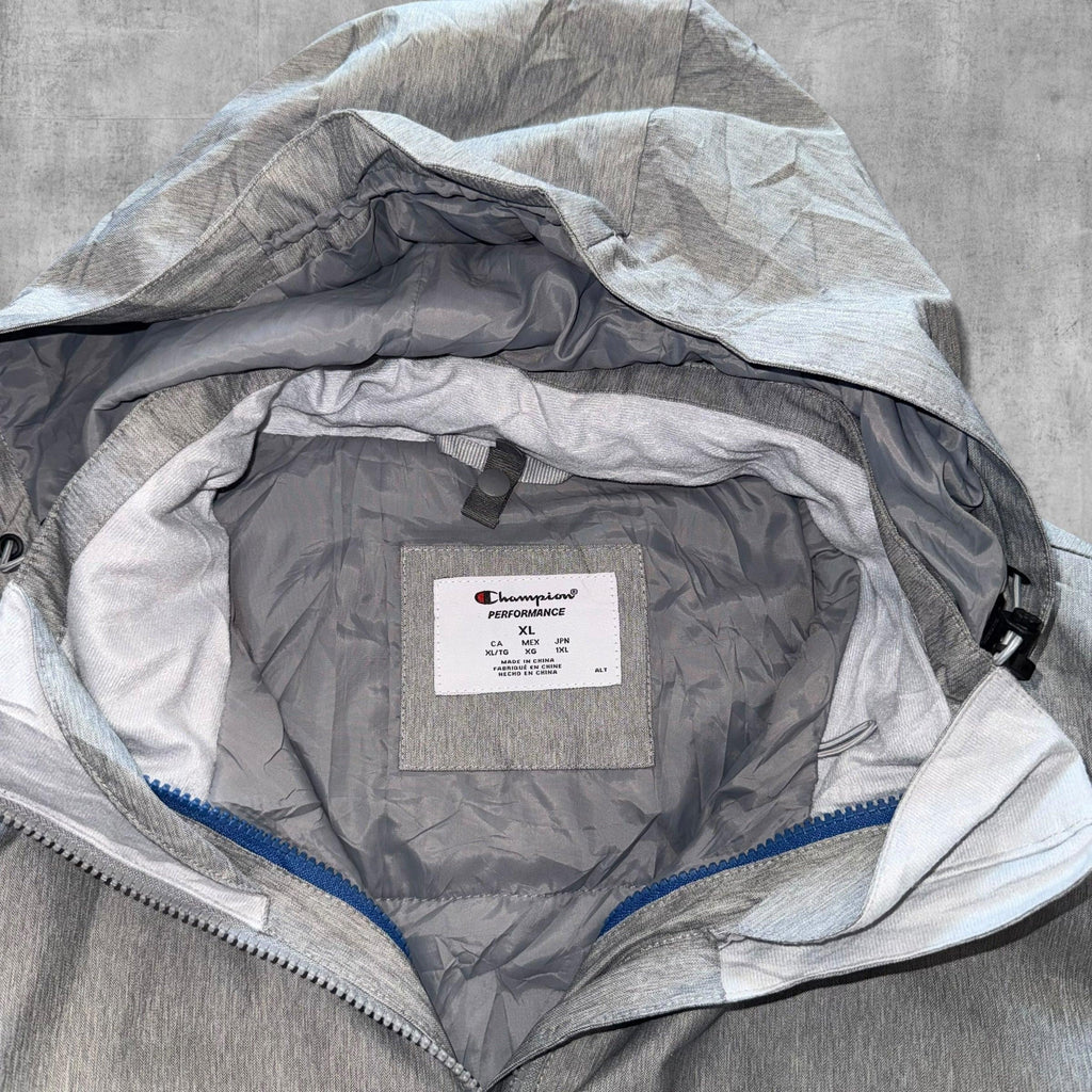 CHAMPION PERFORMANCE SPRAY JACKET - XL