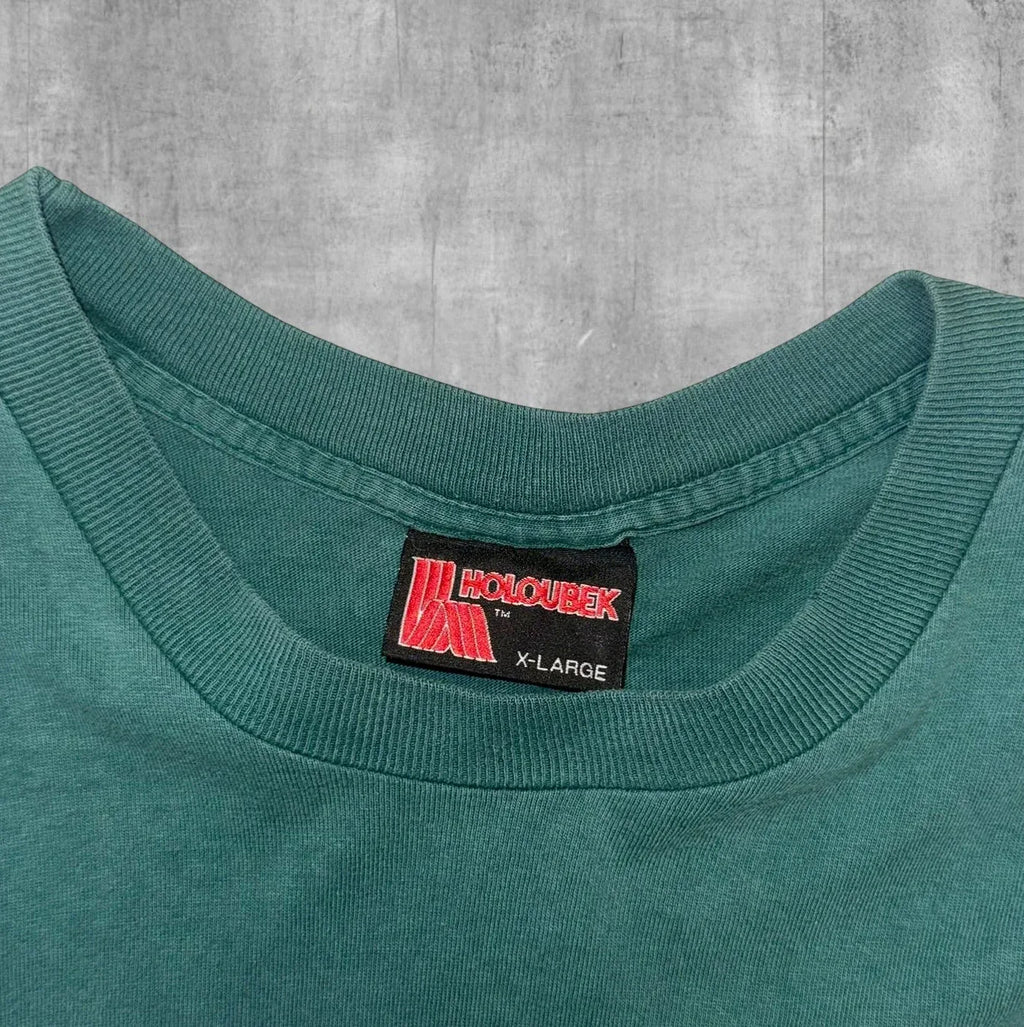 VINTAGE HARLEY DAVIDSON RULES TEE - Grandmaster Vintage