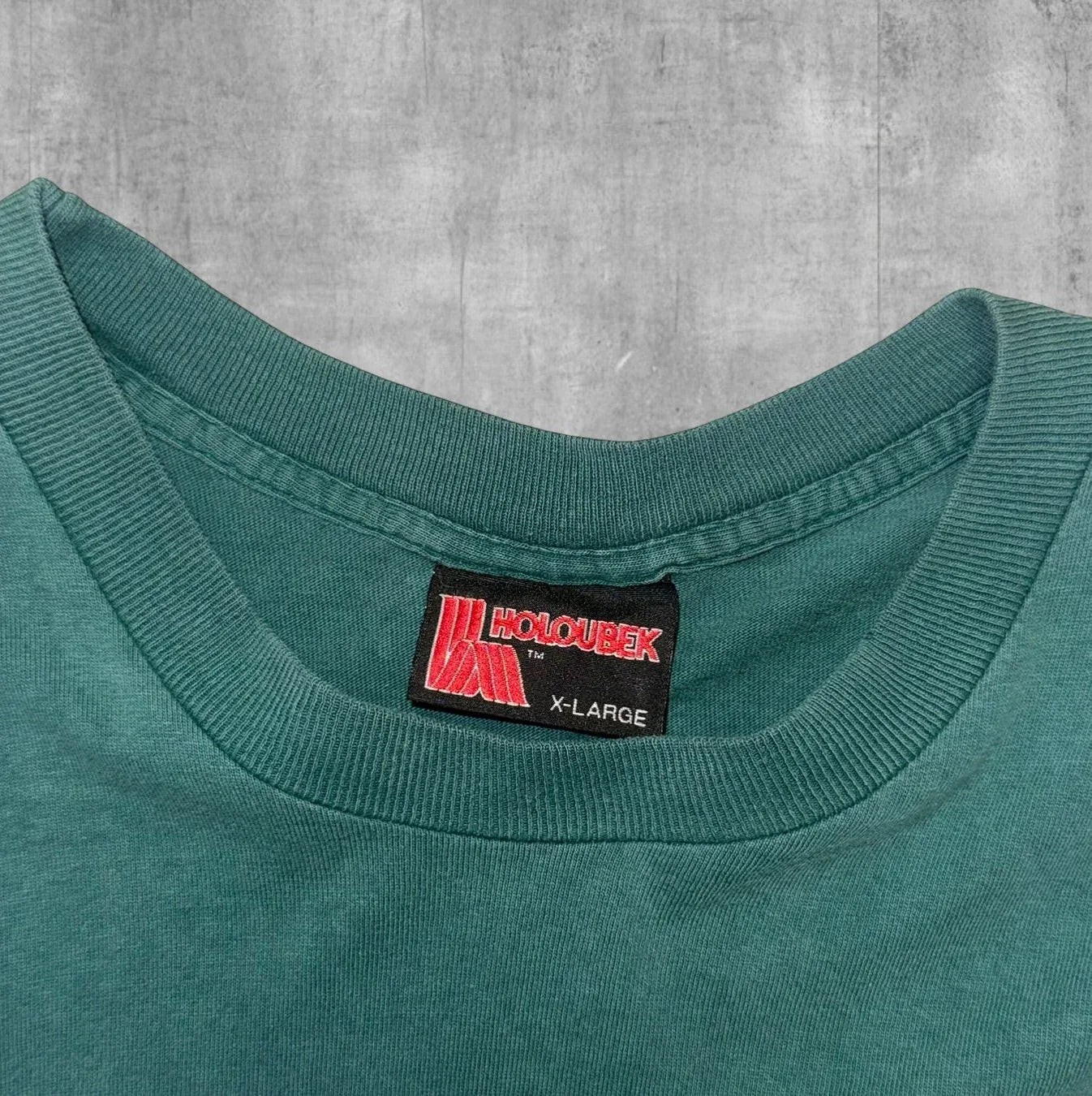 VINTAGE HARLEY DAVIDSON RULES TEE - Grandmaster Vintage