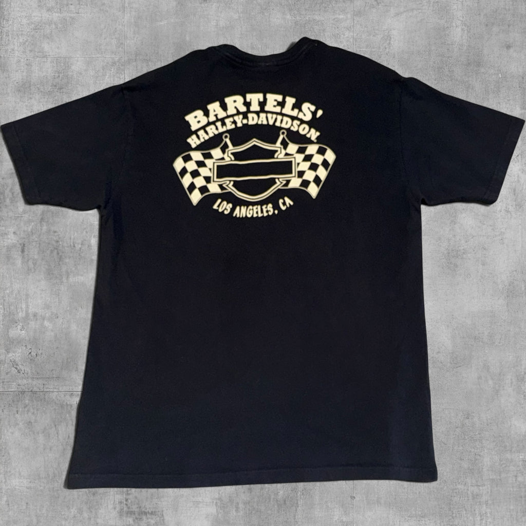 HARLEY DAVIDSON BARTELS LOS ANGELES, CA - XXL - 2015