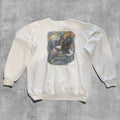 VINTAGE AMERICAN EAGLE SWEATSHIRT - L