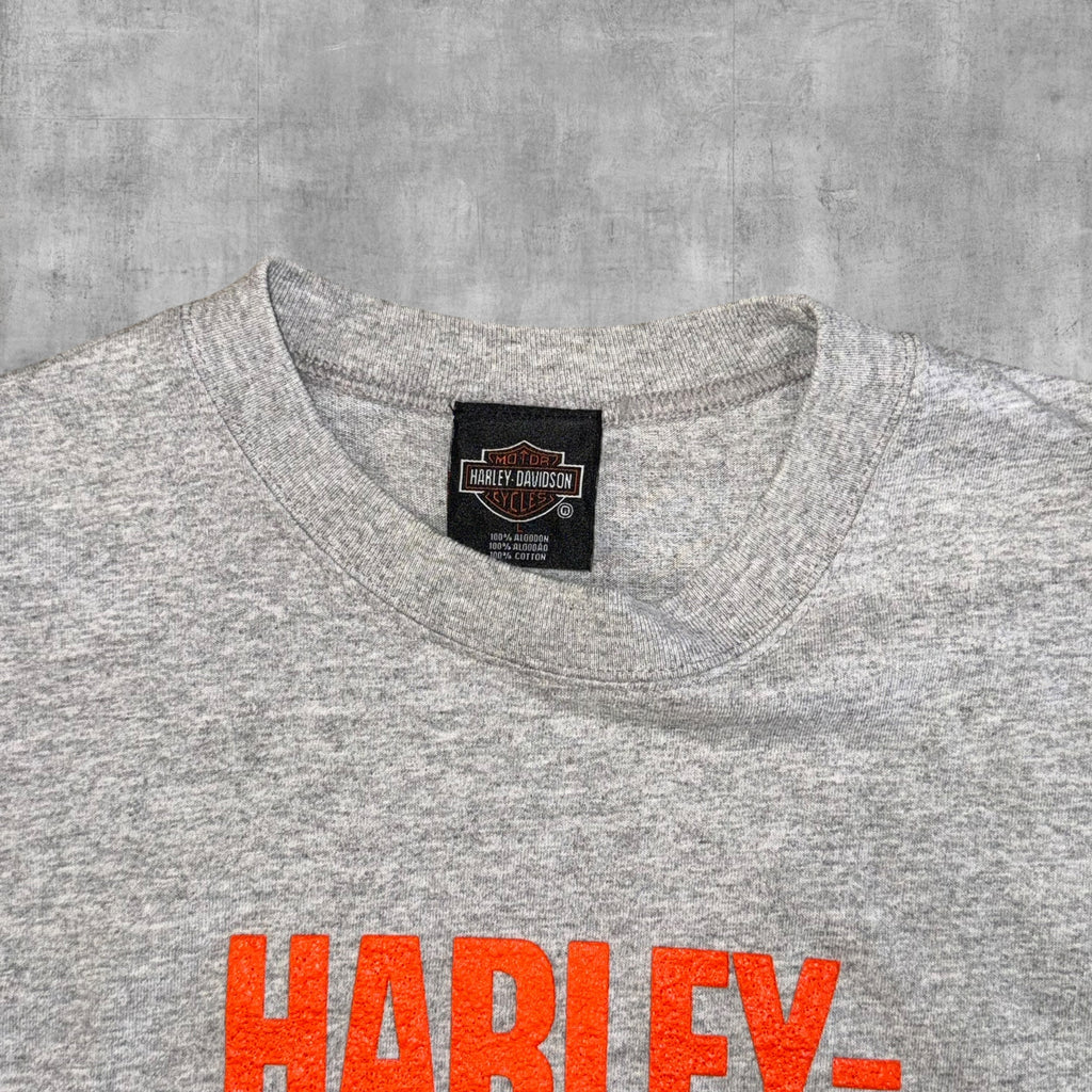 HARLEY DAVIDSON CANCUN MEXICO - L