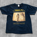 WEIRD AL YANKOVIC THE SAGA BEGINS TEE - 2010 - L