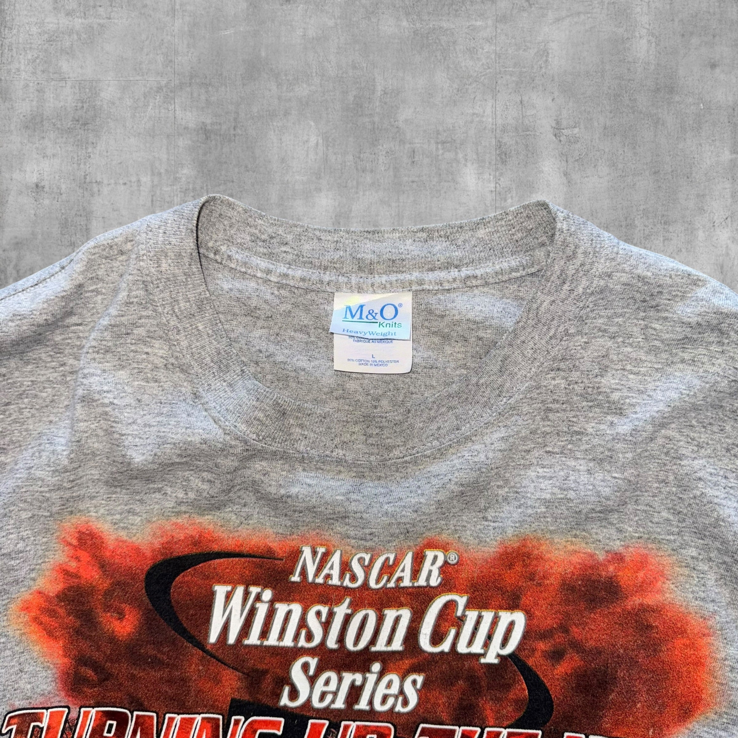 VINTAGE NASCAR WINSTON CUP SERIES - 2003 - XL