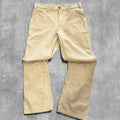 CARHARTT RELAXED FIT TAN PANT - 30X30