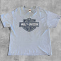 VINTAGE HARLEY DAVIDSON BLOOMINGTON INDIANA - XL - 2005