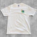 VINTAGE PLANET HOLLYWOOD NEW ORLEANS TEE - L