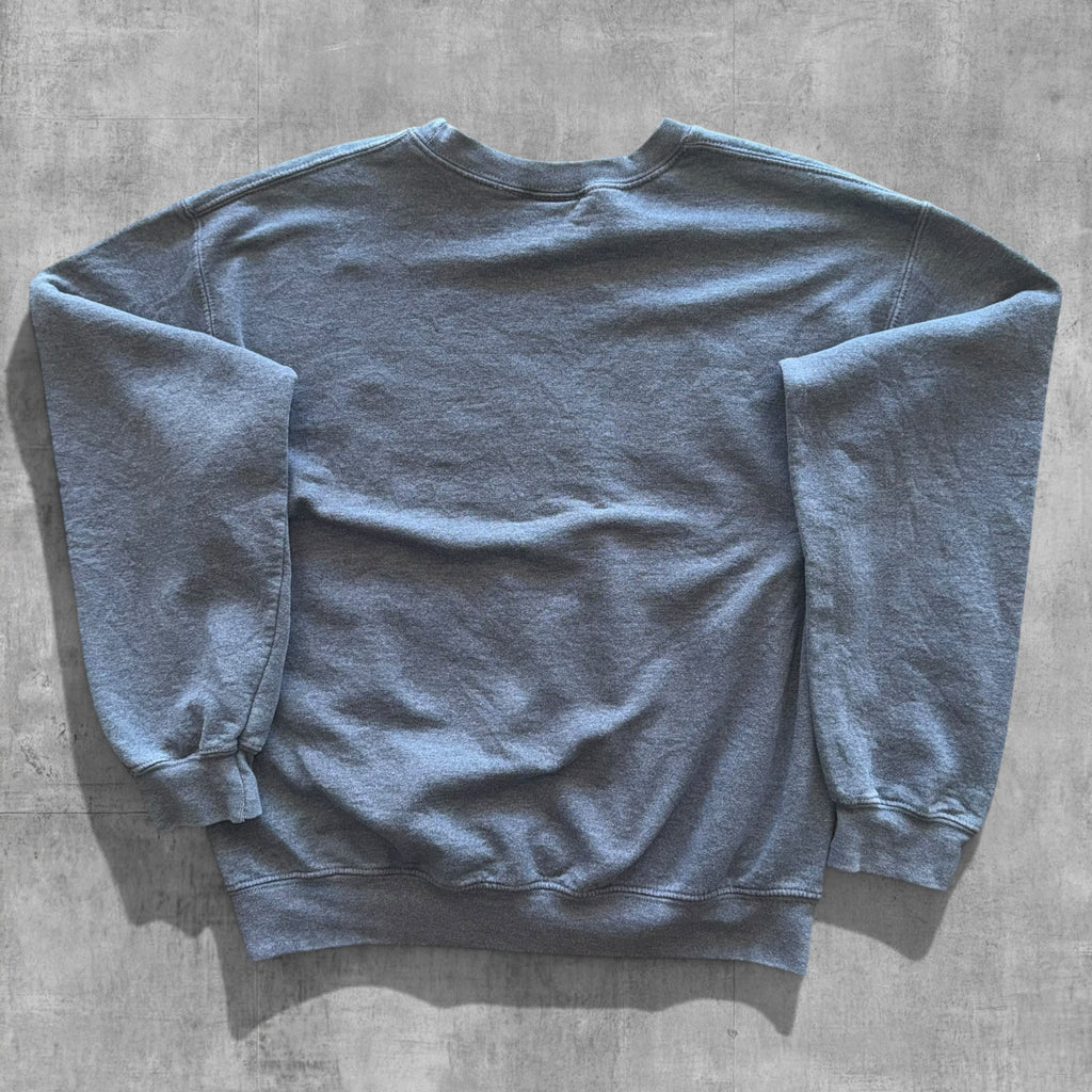 VINTAGE WESTERN MICHIGAN CREWNECK - M