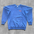 VINTAGE AMERICAN RED BALL MOVERS SWEATSHIRT - L