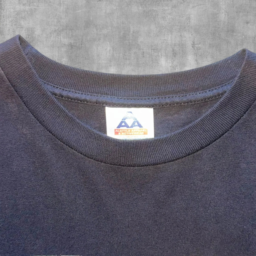 VINTAGE PLANET OF THE APES MOVIE PROMO TEE - 2001 - Grandmaster Vintage