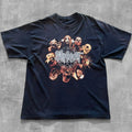 VINTAGE SLIPKNOT IOWA TEE - 2001 - Grandmaster Vintage