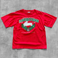 SOUTH SYDNEY RABBITOHS - 1999 - Grandmaster Vintage